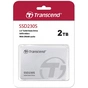 Накопичувач SSD 2.5" 2TB Transcend (TS2TSSD230S) - зменшене зображення 4