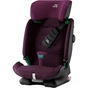 Автокрісло Britax-Romer ADVANSAFIX i-SIZE Burgundy Red (2000033497) - зменшене зображення 2