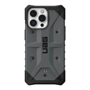 Чохол до мобільного телефона UAG Apple iPhone 13 Pro Pathfinder, Silver (113157113333) зображення 1