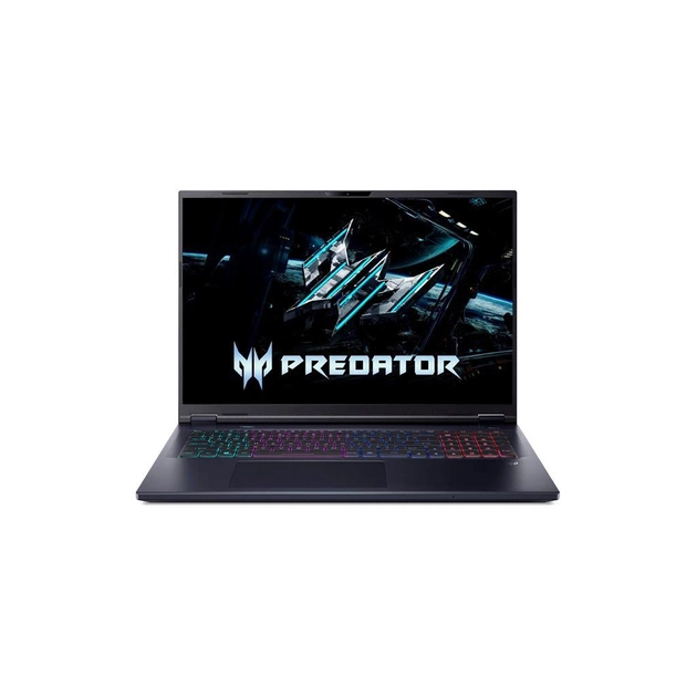 Ноутбук Acer Predator Helios Neo 18 AI PHN18-I71 (NH.U61EU.006) - изображение 1