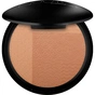 Пудра для обличчя NoUBA Earth Bronzing Duo Powder 02 - Bronzing (8010573351029) - зменшене зображення 1