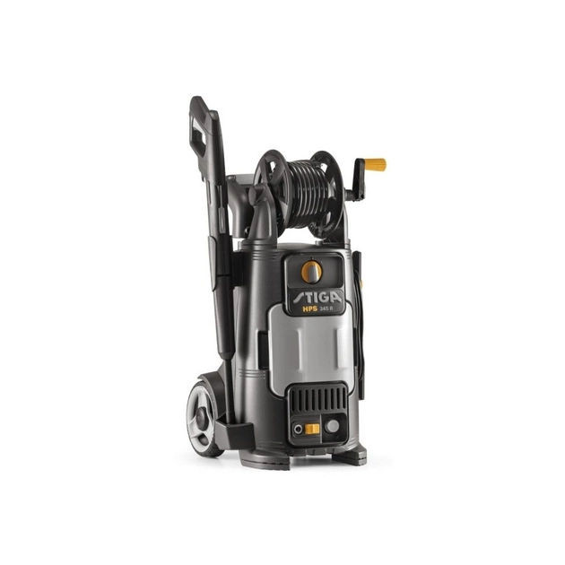 Мийка високого тиску Stiga HPS 345 R (HPS345R) - picture 5