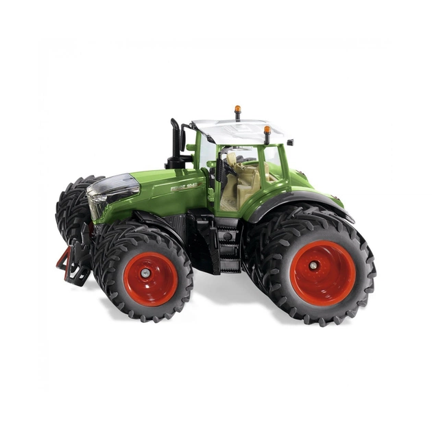 Спецтехніка Siku Трактор Siku Fendt +1042 Vario 1:32 (6334353) - изображение 1