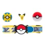 Ігровий набір Pokemon W15 - Пояс з покеболами Пічу (PKW3643) - зменшене зображення 2