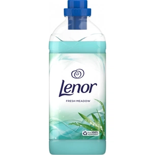 Кондиціонер для білизни Lenor Лугова свіжість 1.36 л (8006540108833) зображення 1