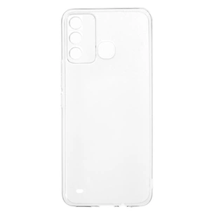 Чохол до мобільного телефона BeCover ZTE Blade A53 Transparancy (709814) зображення 1