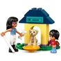 Конструктор LEGO Friends Лісовий клуб верхової їзди 511 деталей (41683) - зменшене зображення 2