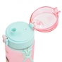 Поїльник-непроливайка Yes Pusheen 500 мл, рожева (708321) - зменшене зображення 5