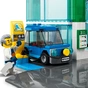 Конструктор LEGO City Центр міста 790 деталей (60292) - зменшене зображення 9