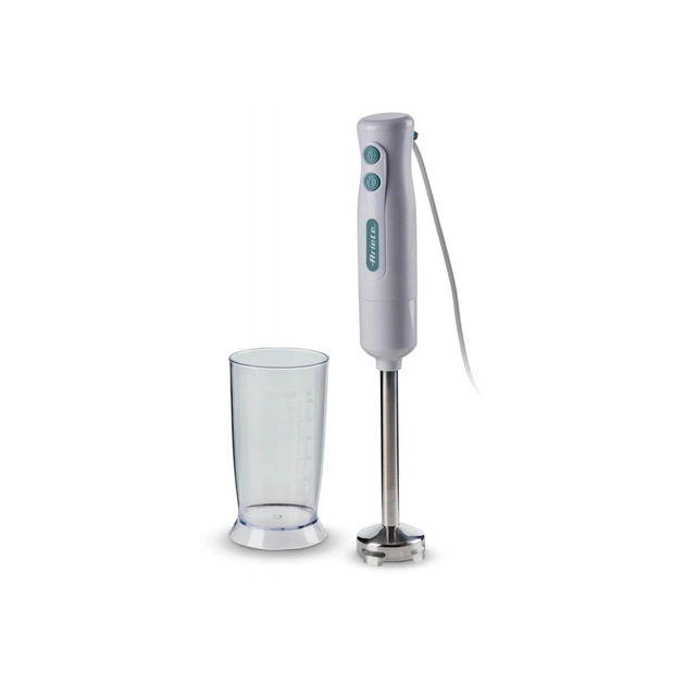 Блендер Ariete Breakfast White 0601/01 (00C060101AR0) - зображення 1