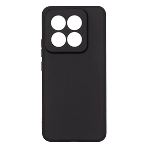Чохол до мобільного телефона Armorstandart Matte Slim Fit Xiaomi 14 Pro Camera cover Black (ARM72981) зображення 1