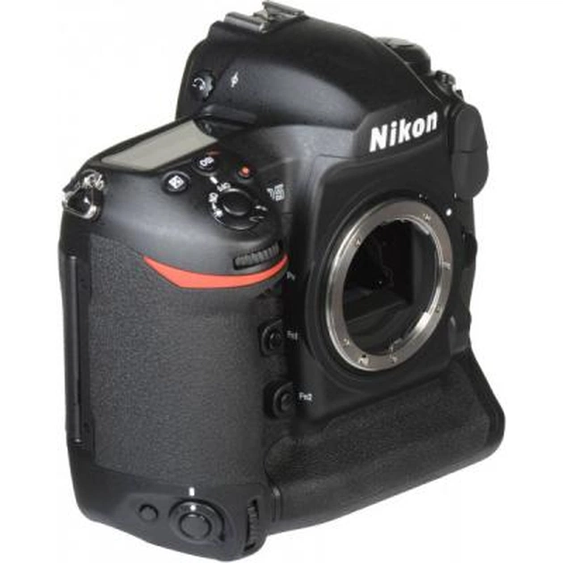 Цифровий фотоапарат Nikon D5-a (XQD) Body (VBA460AE) - picture 7