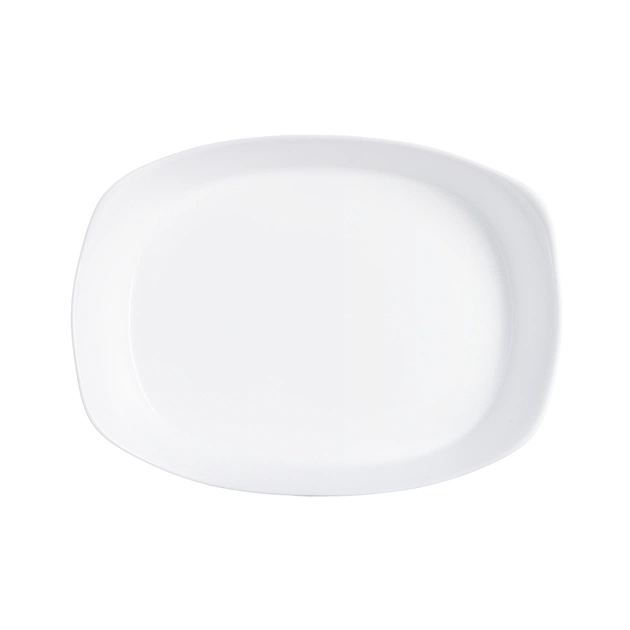 Форма для випікання Luminarc Smart Cuisine Carine прямокутна 30 х 22 см (P8332) - picture 3