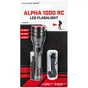 Фонарь Falcon Eye тактичний Alpha 1000 RC (1000 Lm) Focus Rechargeable Type-C (FHH0122) (DAS303957) - уменьшенное изображение 4