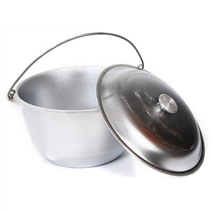 Котел туристичний Time Eco БКД 15 (4820149871127) зображення 1