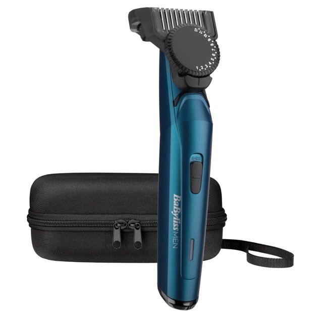 Тример Babyliss T890E - зображення 1
