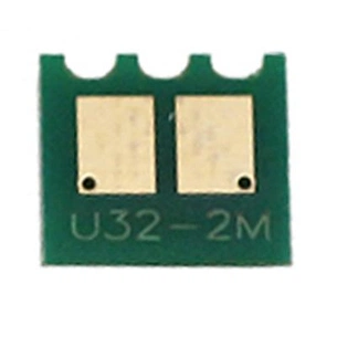 Чип для картриджа HP CLJ CP1025/1525 magenta Static Control (U32-2CHIP-MA10) зображення 1