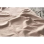 Плед Ardesto Summer 100% бавовна, бежевий 210х230 см (ART0922SE) - зменшене зображення 6