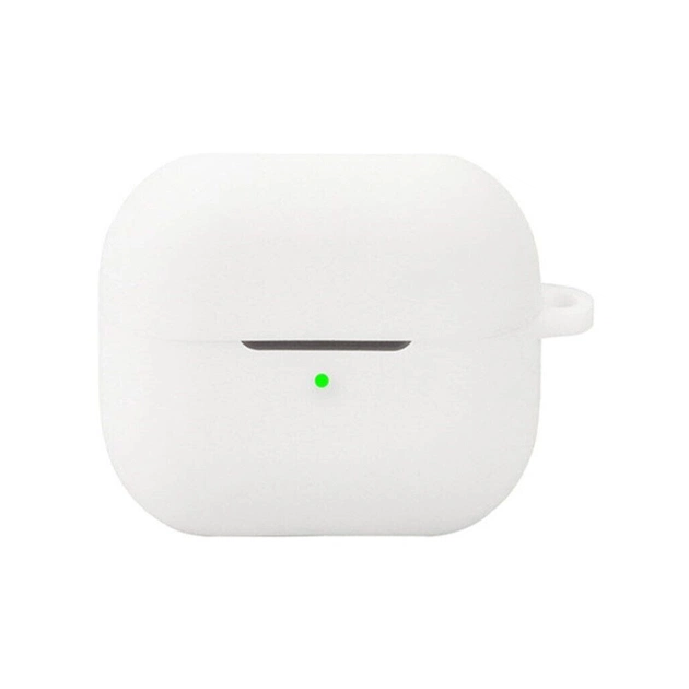 Чехол для наушников BeCover для Samsung Galaxy Buds 3 FE White (715115) - изображение 1