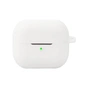 Чехол для наушников BeCover для Samsung Galaxy Buds 3 FE White (715115) - уменьшенное изображение 1