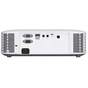 Проектор Casio XJ-V100W - зменшене зображення 4