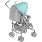 Коляска Lionelo Elia Tropical Turquoise (LO-ELIA TROPICAL TURQUOISE) - зменшене зображення 5