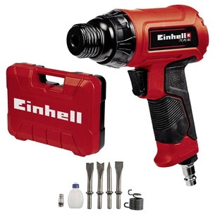 Відбійний молоток Einhell TC-PC 45 пневмо, 6.3 бар, 113 л/хв, 1.2 Дж, 4500 уд/хв, 1 кг (4139040) зображення 1