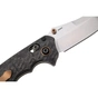 Ніж Benchmade Mini Bedlam Carbon Fiber (865-02) - зменшене зображення 6
