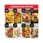 Мультипіч Tefal EY505815 - зменшене зображення 6