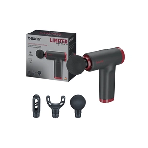 Масажер Beurer MG 89 LE зображення 1