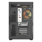 Корпус для ПК DARKFLASH C280 BLACK - уменьшенное изображение 6