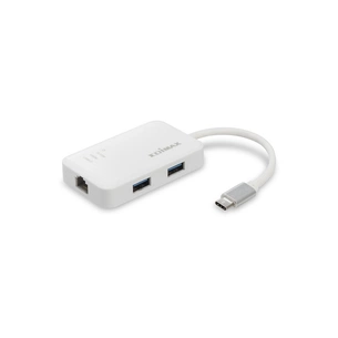 Мережева карта Edimax EU-4308 изображение 1