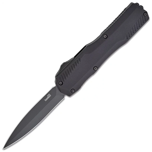 Ніж Kershaw Livewire Double Edge (9000DE) - зображення 1