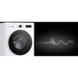 Пральна машина LG F4Y2VSGWE - уменьшенное изображение 5