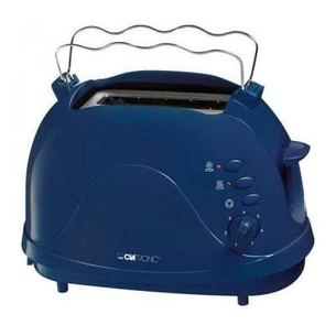 Тостер Clatronic TA 3565 blue зображення 1