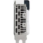 Відеокарта ASUS GeForce RTX4060Ti 8Gb DUAL OC WHITE (DUAL-RTX4060TI-O8G-WHITE) - зменшене зображення 6