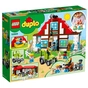 Конструктор LEGO Duplo Town Пригоди на фермі (10869) - зменшене зображення 12