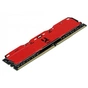 Модуль пам'яті для комп'ютера DDR4 8GB (2x4GB) 3000 MHz Iridium X Red Goodram (IR-XR3000D464L16S/8GDC) - уменьшенное изображение 2
