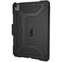Чохол до планшета UAG iPad Air 10.9(4th Gen, 2020) Metropolis, Black (122556114040) - зменшене зображення 2