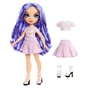 Лялька Rainbow High серії ОРР - Вайолет (990024) - зменшене зображення 3