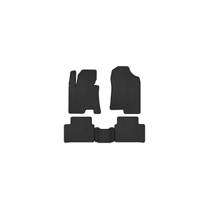 Килимок в салон EVAtech Hyundai i30 (GD) (threshold cutout) 2012-2016 2 п (HY32859CV5LA3RBB) зображення 1