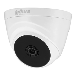 Камера відеоспостереження Dahua DH-HAC-T1A11P (2.8) (DH-HAC-T1A11P) зображення 1