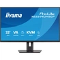 Монітор iiyama XB3294UHSCP-B1 - зменшене зображення 1