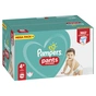Підгузки Pampers трусики Pants Maxi Plus Розмір 4+ (9-15 кг), 99 шт (8001841133485) - зменшене зображення 3
