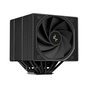 Кулер до процесора Deepcool ASSASSIN VC ELITE - зменшене зображення 1