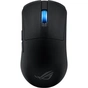 Мишка ASUS ROG Harpe Ace Mini Wireless/Bluetooth/USB Black (90MP03Z0-BMUA00) - зменшене зображення 1