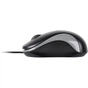 Мишка Vinga MS-882 black - gray - зменшене зображення 4