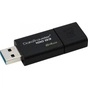 USB флеш накопичувач Kingston 2x64GB DataTraveler 100 G3 USB 3.0 (DT100G3/64GB-2P) - зменшене зображення 4