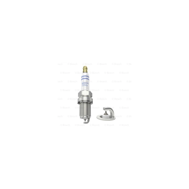 Свеча зажигания Bosch 0 242 240 628 - изображение 7