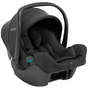 Автокрісло Graco Snuglite 2 i-Size, 40-75 см (0+), чорне (GC1817CCMDN000) - зменшене зображення 1